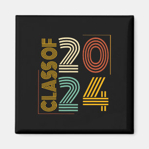 Aimant De 2024
