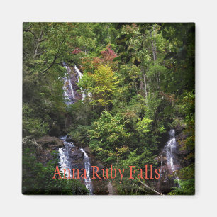 aimant de anna ruby falls
