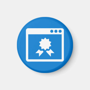 Aimant de Badge - Qualité