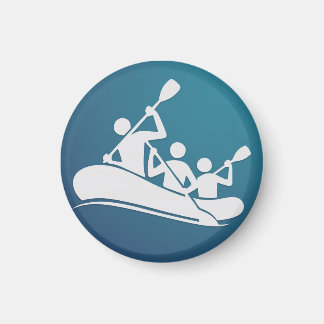 Aimant de Badge - Support