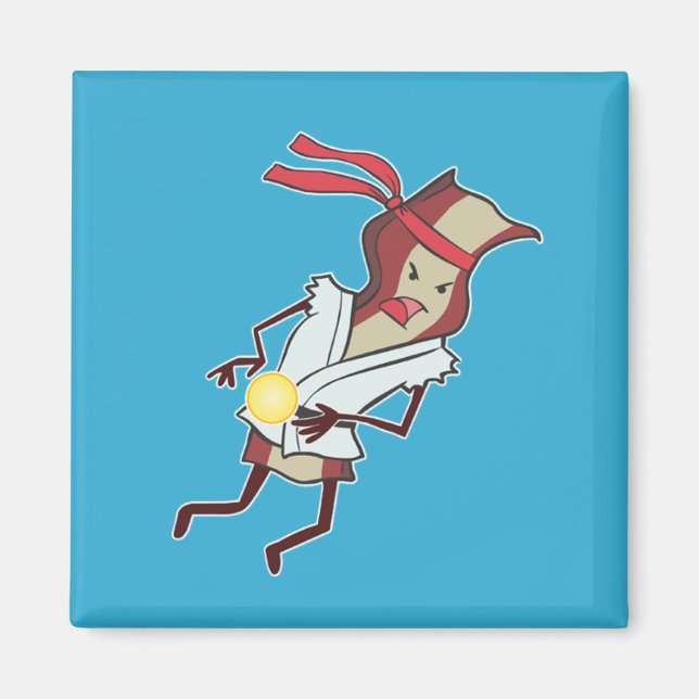 Aimant de balise (Devant)