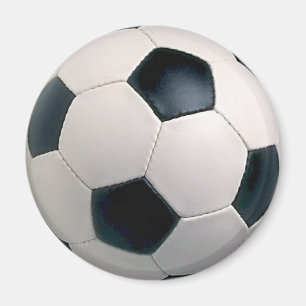 Aimant de ballon de football