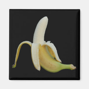 Aimant de banane