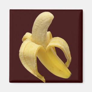 Aimant de banane