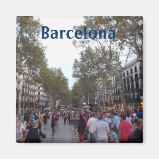 Aimant de Barcelone