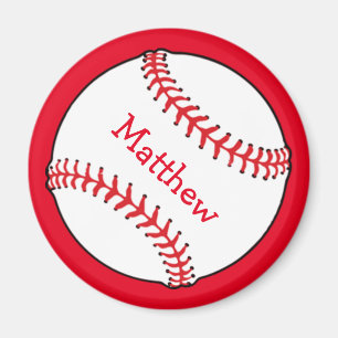 Aimant de base-ball