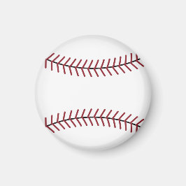 Aimant de baseball