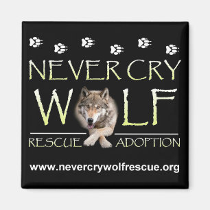 Aimant de bénéfice de la RNCWR&A