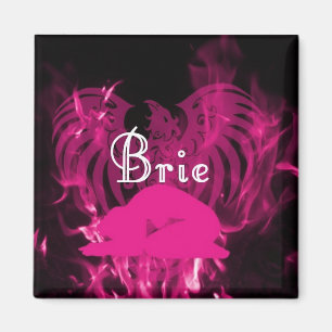 Aimant de Bennet de brie