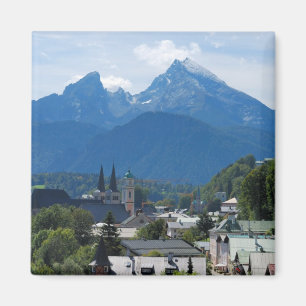 Aimant de Berchtesgaden