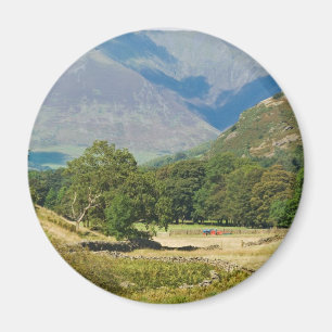 Aimant de Blencathra