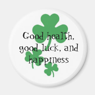 Aimant de bonne chance