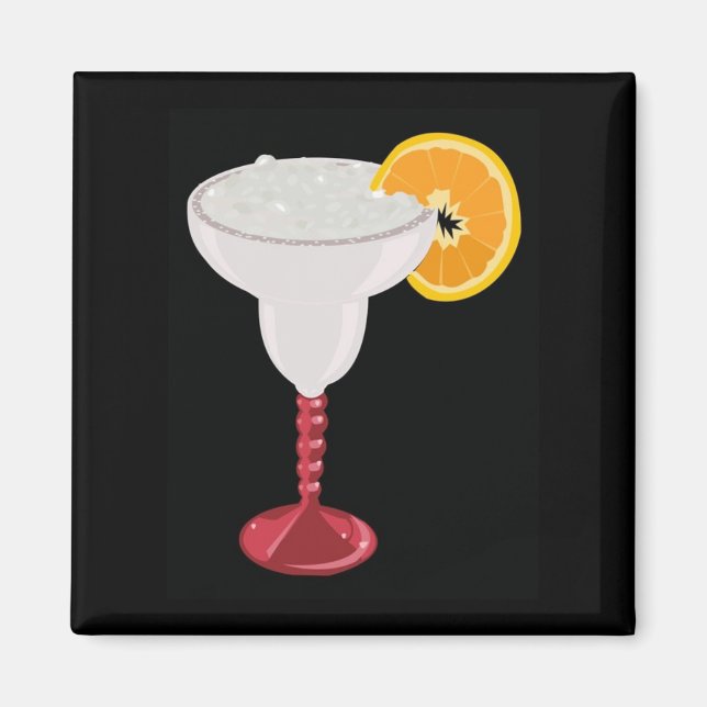 Aimant de bonne heure (Devant)