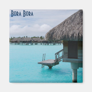 Aimant de Bora Bora