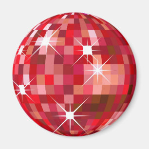 aimant de boule de disco