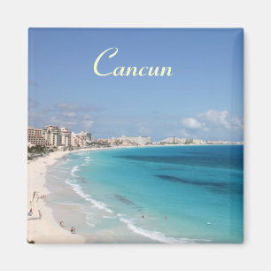 Aimant de Cancun