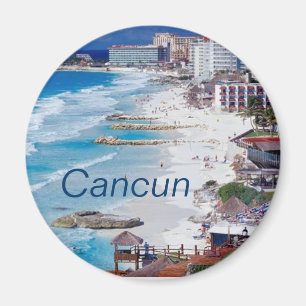 Aimant de Cancun