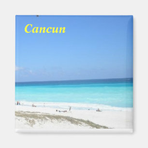 Aimant de Cancun
