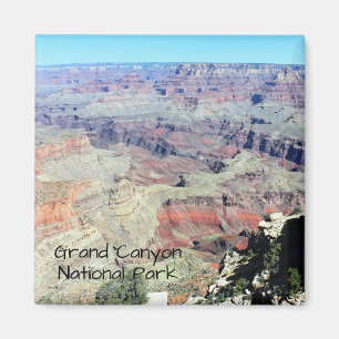 Aimant de canyon grand