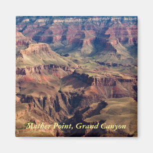 Aimant de canyon grand