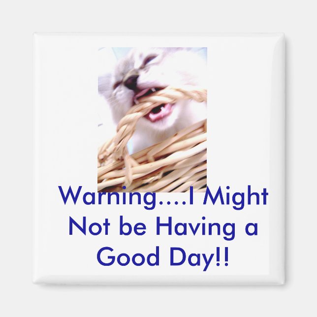 aimant de casier (Devant)