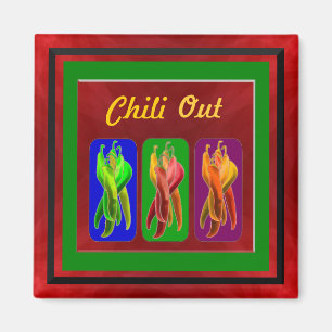Aimant de Chillout