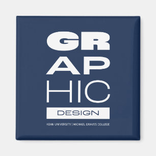 Aimant de conception graphique Kean MGC