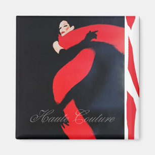 Aimant de couture de Haute