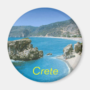 Aimant de Crète