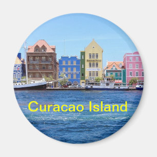 Aimant de Curaçao