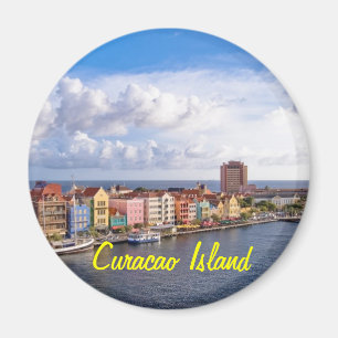 Aimant de Curaçao