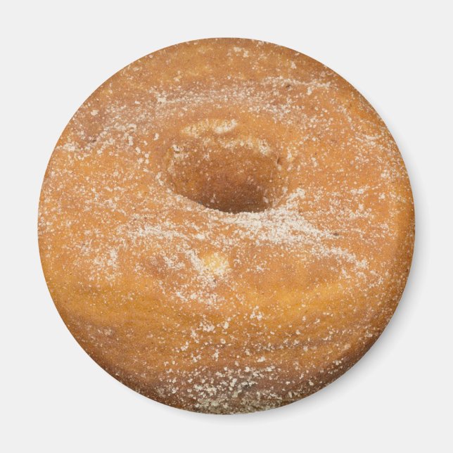 Aimant de dessert pour la viande de sucre (Devant)