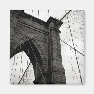 Aimant de détail de pont de Brooklyn