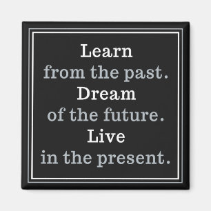 Aimant de devis motivationnel