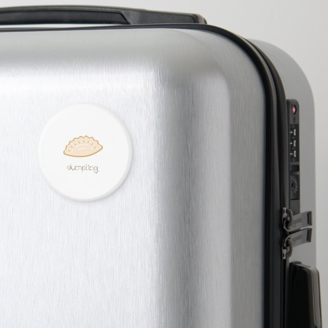 Aimant de dumping mou (In Situ (Bagages))