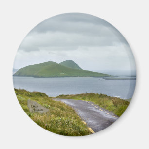 Aimant de Dún Chaoin