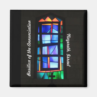 Aimant de fenêtre en verre tendu 3