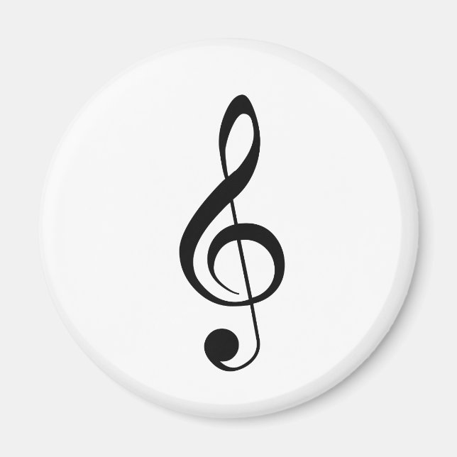 Aimant de fin (Devant)