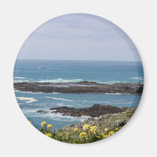 Aimant de Fort Bragg