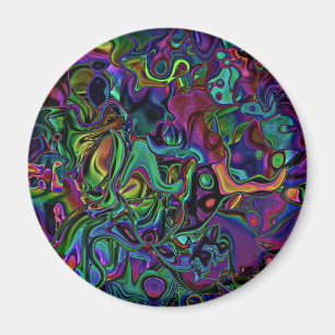 Aimant de fusion cérébrale