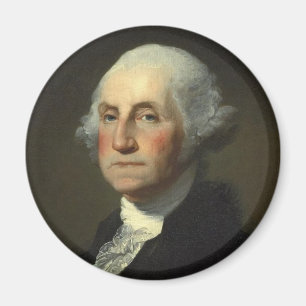 Aimant de George Washington