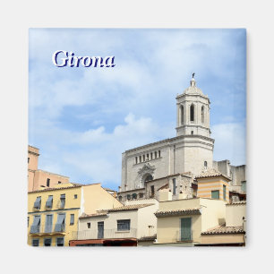 Aimant de Gérone (Gerona)