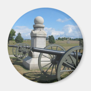 Aimant de Gettysburg