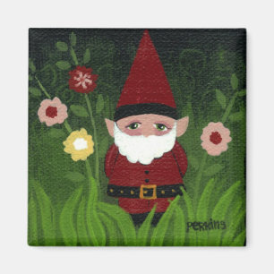 Aimant de gnome