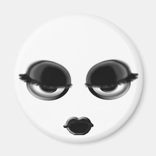 Aimant de Goth