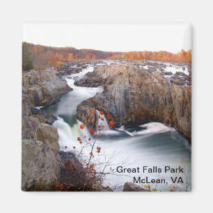 Aimant de Great Falls