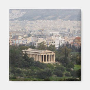 Aimant de Grec de Grece