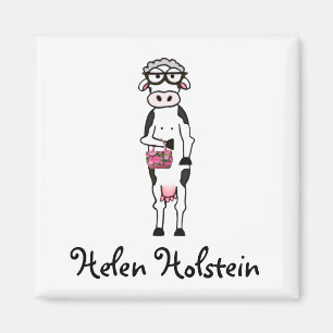 Aimant de Hélène Holstein