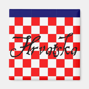 Aimant de Hrvatska