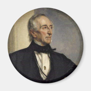 Aimant de John Tyler